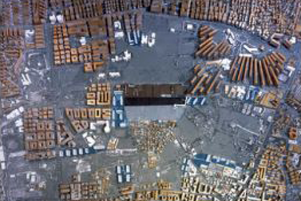 Centro Direzionale Casilino