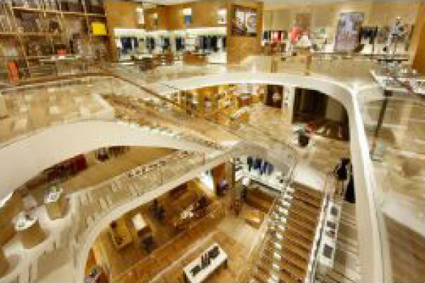 Spazio Etoile