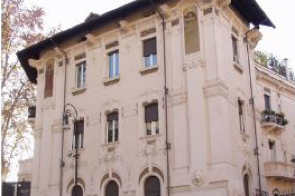 Via del Tempio
