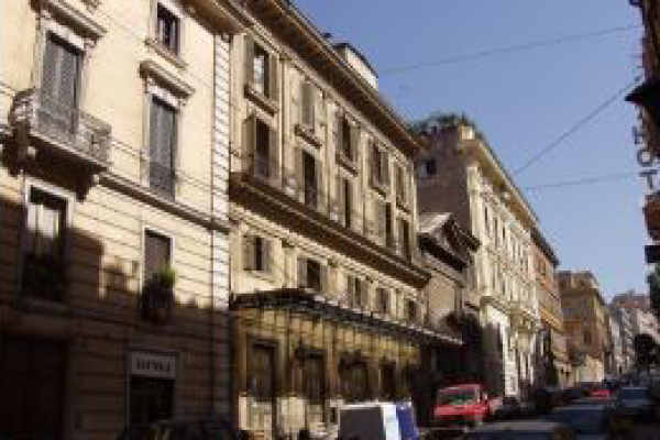 Via Urbana