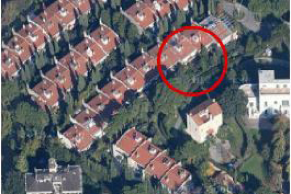 Villa Menasci