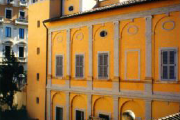 Villino S. Ermete